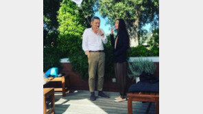 김의성 “홍상수·김민희 연애, 너무 예뻐…그런 사랑하게 된 것 부러워”