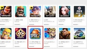 '프리스타일2: 플라잉덩크', 컨트롤이 살아있는 재미로 흥행 질주