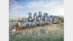 재건축 단지의 가치를 좌우하는 키워드 ‘고급화’