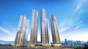 서울 대체주거지로 의정부 ‘녹양역 스카이59’ 주목