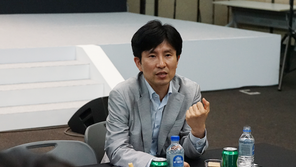 [#GDF2017] 4차 산업혁명 중심도시는 '경기도', 안동광 경기도 콘텐츠산업과장