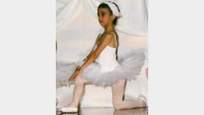 조지나 로드리게스 정확한 직업은? 한 때 발레리나…떡잎부터 다른 미모