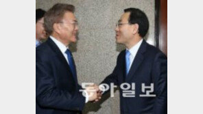 주호영 “위장전입 전력 있으면 안받겠다는 게 文 후보시절 공약”