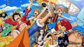 조광민 기자의 '주간 모바일게임의 맥(脈)' 루피, 매출왕에 오르다