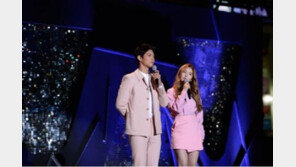 박보검-아이린, ‘뮤뱅 인 자카르타’서 재회…호흡 기대