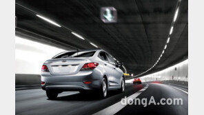 국산 소형차 안전성 최하위 수준… 엑센트·리오 충돌사고 취약