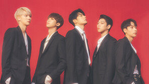 [인터뷰] 크나큰 “외모보다 라이브에 집중해주세요”