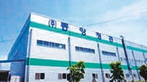 [중소·중견기업/㈜동양정공]방위산업체 기술명가… 소재사업 발판으로 IPO 준비 