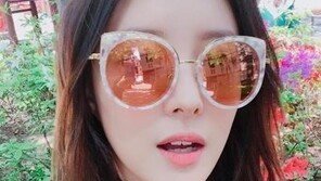 ‘최고의 한방’ 이세영 SNS 근황 보니 ‘발랄+청순’…“햇살이 좋으세영”