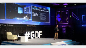 VR+ 김재헌 본부장 "VR방 사업, 플랫폼과 연계된 新과금모델로 승부 볼 것"