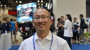 모션디바이스 이종찬 대표 "매출 60억? 좋은 동료 1명이 먼저입니다"