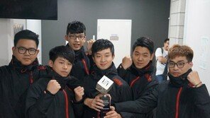 펜타스톰 인비테이셔널, 국가대항전 대만 승리…모바일 e스포츠 신호탄 쏘다