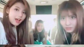 트와이스 “다현 생일날 ‘인기가요’ 1위, 감사해요”