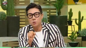 이상민, 전 부인 이혜영 복귀 소식에 ‘진땀’…“그림·연예 병행할 것”