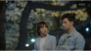 [백솔미의 레알 대사빨] 쌈, 마이웨이 “꼴통은 맞는데 허접은 아니야.” 外