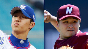 최충연과 최원태, 무럭무럭 자라는 삼성-넥센의 희망