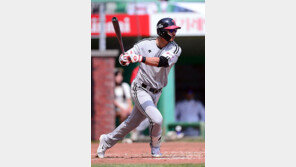 ‘기록의 사나이’ 박용택 “하루하루 치열하게 살았다”