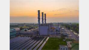 죽은 발전소 부활시킨 GE의 ‘나사로 프로젝트’