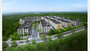 제주 서귀포 ‘영어도시 꿈에그린’ 268채 분양