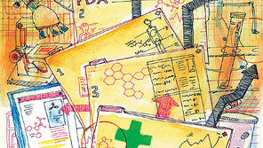 [DBR/Case Study]美시장에 과감히 도전… 신약개발 품목 다변화