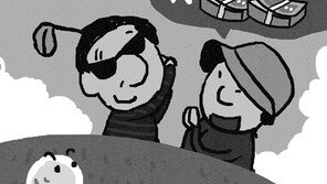 1년에 4번 홀인원… 골프보험 사기 140명 적발