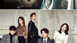 드라마 제작사 설립 붐… 지상파-연예기획사도 나서