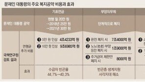 [단독]“기초연금 30만원 실현땐 노인 빈곤율 ‘魔의 40% 벽’ 깰수 있다”