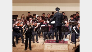 20돌 강남심포니, 100회째 ‘브런치 콘서트’