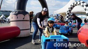 국내 첫 상용차 전시회 ‘현대 트럭&버스 메가페어’ 종료