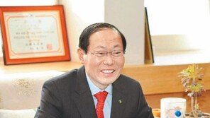 [2017 한국 경제를 움직이는 CEO]도시재생사업 주력… ‘꿈이 있는, 살고 싶은 대구 남구’ 만들다 