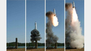 민주당 “북한 미사일 발사, 강력 규탄…더 강력한 제재 야기할 뿐”