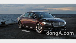 포드코리아, ‘링컨 컨티넨탈 스페셜 케어 서비스’ 진행