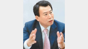 [2017 한국 경제를 움직이는 CEO]‘살고 싶고 자랑하고 싶은 행복도시’ 구현 