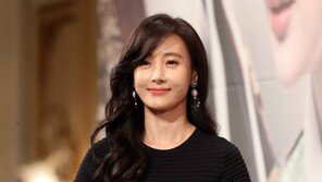 [동아포토]도지원, 고혹미 넘치는 사극 여인