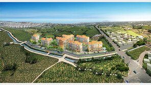 화북상업지구 수혜 기대되는 ‘제주 펠리시티 2차’ 분양