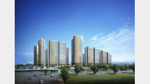 ‘농성 SK VIEW Central’ 6월 분양