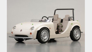 도요타, ‘도쿄 토이쇼 2017’서 어린이 운전 체험 부스 마련