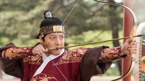 ‘7일의 왕비’ 이동건 “연산군, 꼭 해보고 싶은 도전…절친 김지석 연산 연기 안 봤다”