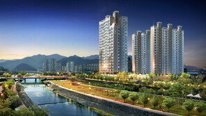 스마트 아파트 ‘봉덕 화성파크드림’ 6월 분양