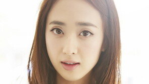 배우 김민정, 고혼진리퍼블릭 전속모델 발탁