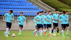 ‘팔색조 전략’으로 포르투갈 넘는다