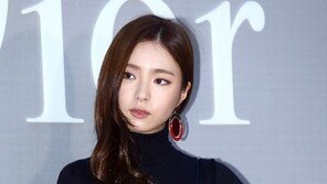 ‘비운의 신세경’은 잊어주세요