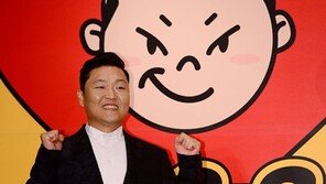 [연예 뉴스 스테이션] 싸이, 유튜브 구독자 1000만명 돌파