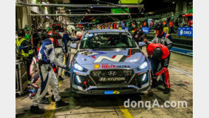 ‘내구레이스 완주’ 현대차 i30 N, 국내선 그림의 떡… “국내 출시 없다”