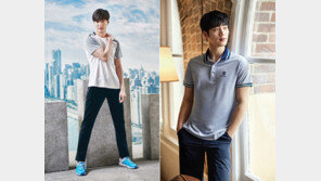 “더위를 뚫어라”… 아웃도어 업계 아이스테크 전쟁