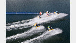 반전 드라마의 주인공은 늘 ‘인코스’