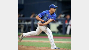 ‘보직변경’ 장원삼, 삼성 허약불펜에 힘 될까?