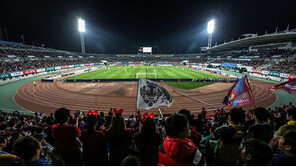 [현장리포트] 포르투갈전에 쏠린 눈, 결국 취재진 숫자 제한