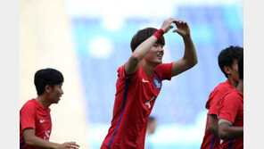 포르투갈 짐싸!…신태용호, 오늘 U-20월드컵 16강전…알파고 수비수, 이상민의 야망