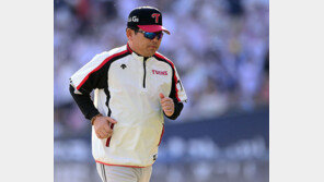 LG 이동현·조윤준 등 콜업…4명 엔트리교체 효과 볼까?